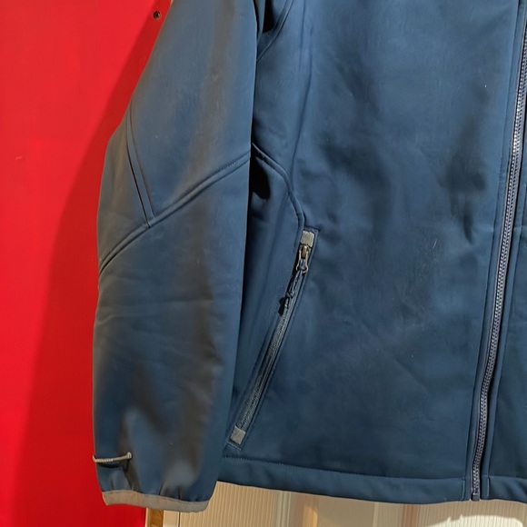 Mens Columbia jacket - Picture 5 of 9